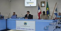 Prefeito e Vereadores de Itanhém são Diplomados em Solenidade na Câmara de Vereadores